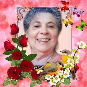 Meet your Posher, Alicia